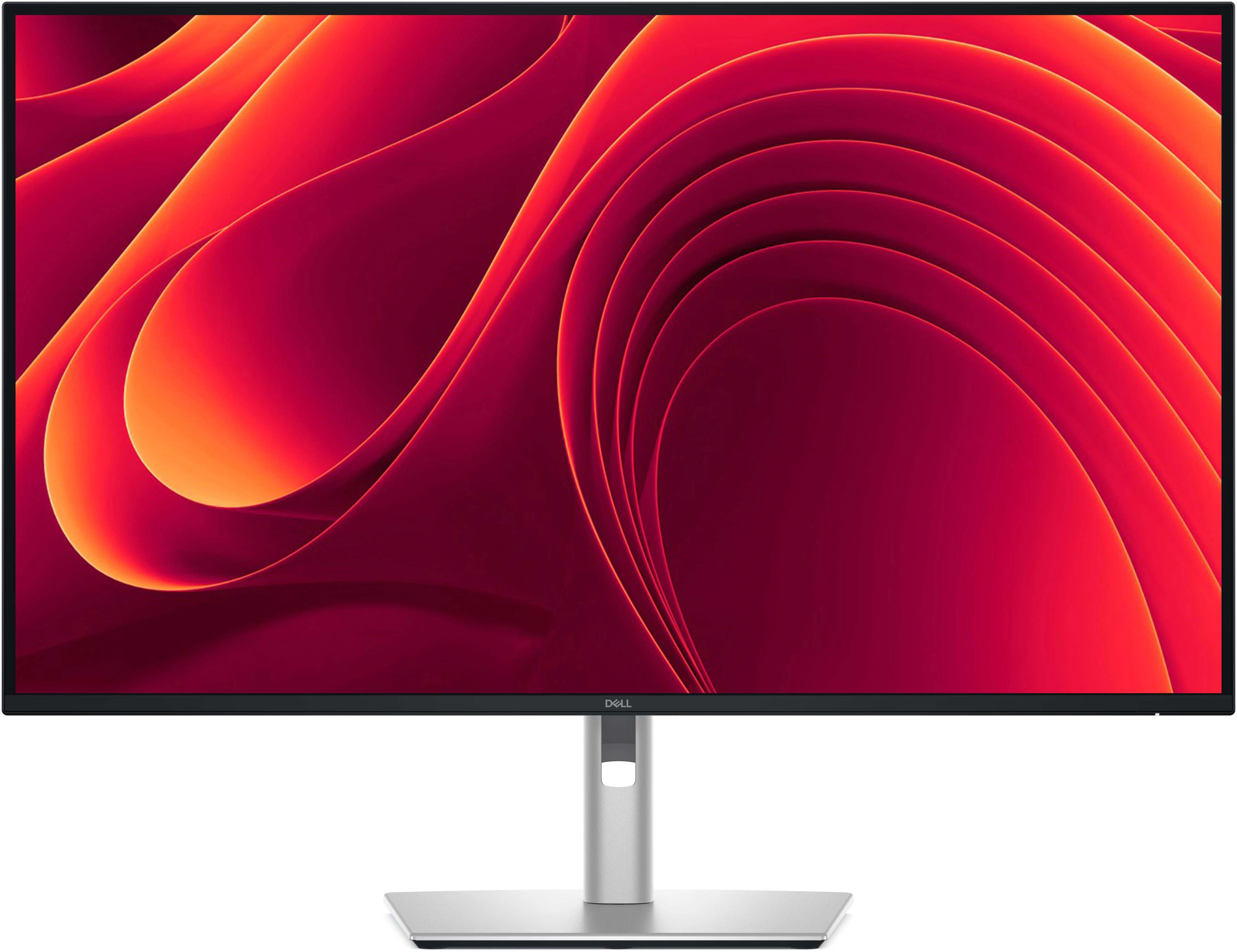 Dell Pro 32 Plus QHD USB-C Hub Monitor - P3225DE