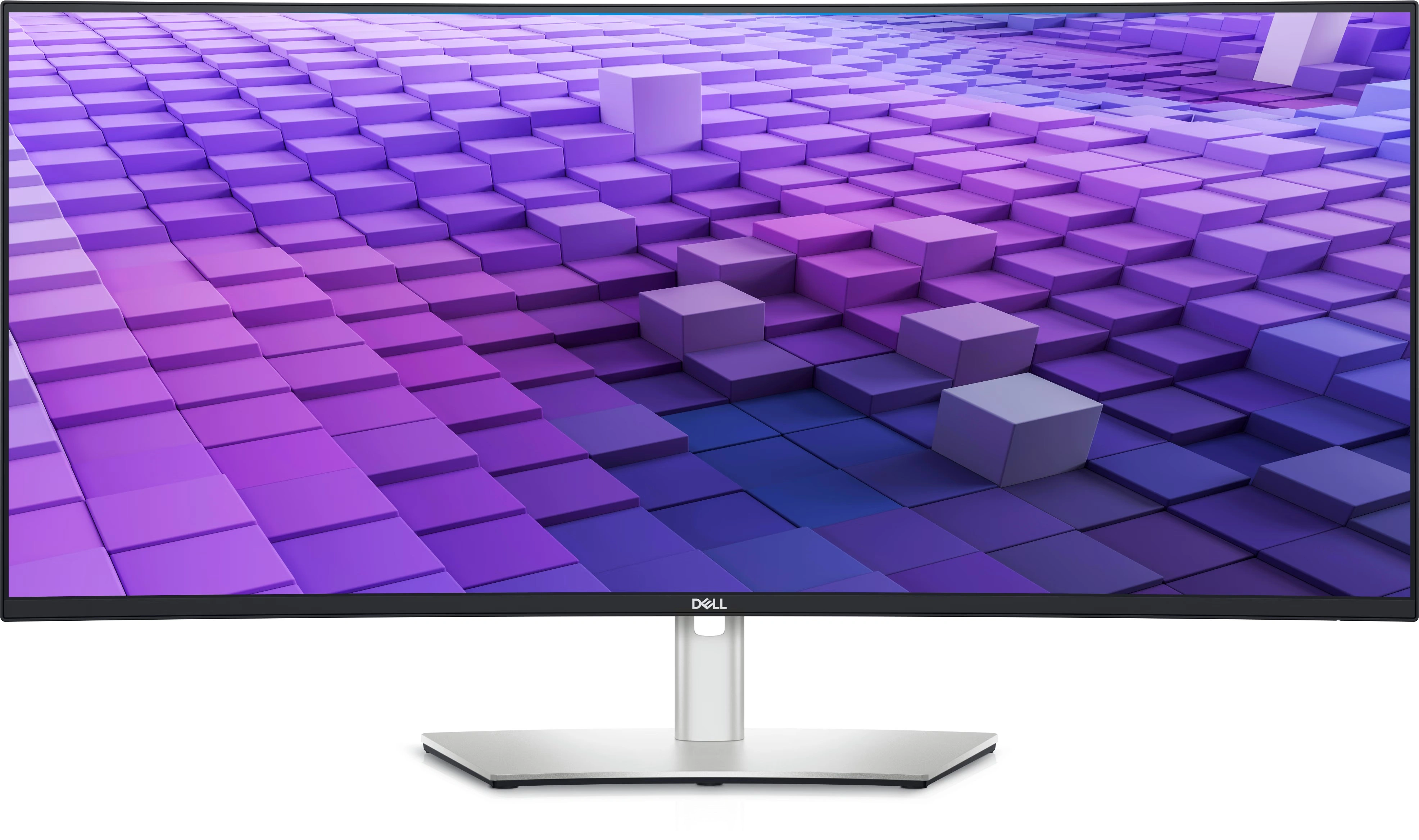 Dell UltraSharp 38" Curved USB-C Hub Monitor - U3824DW