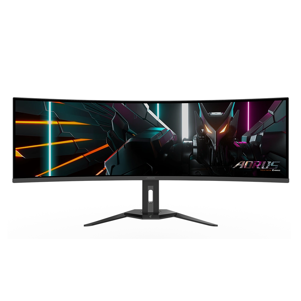 Gigabyte Aorus CO49DQ EK1 49"