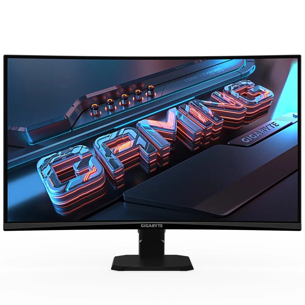Gigabyte GS27QCA EK 27"