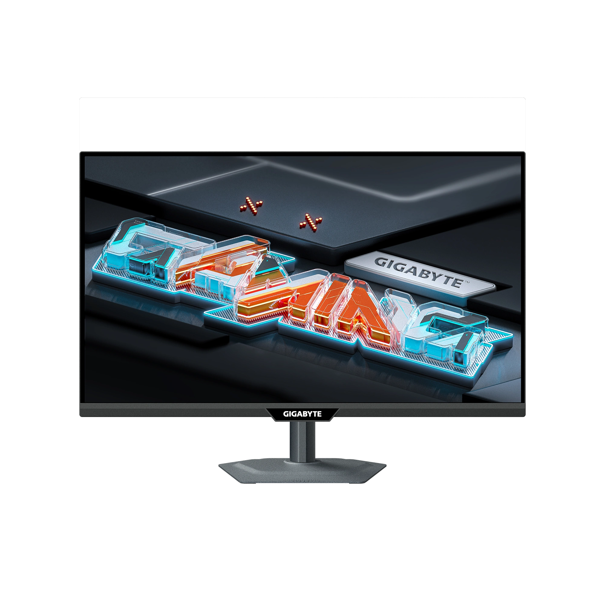 Gigabyte 27" M27QS EK