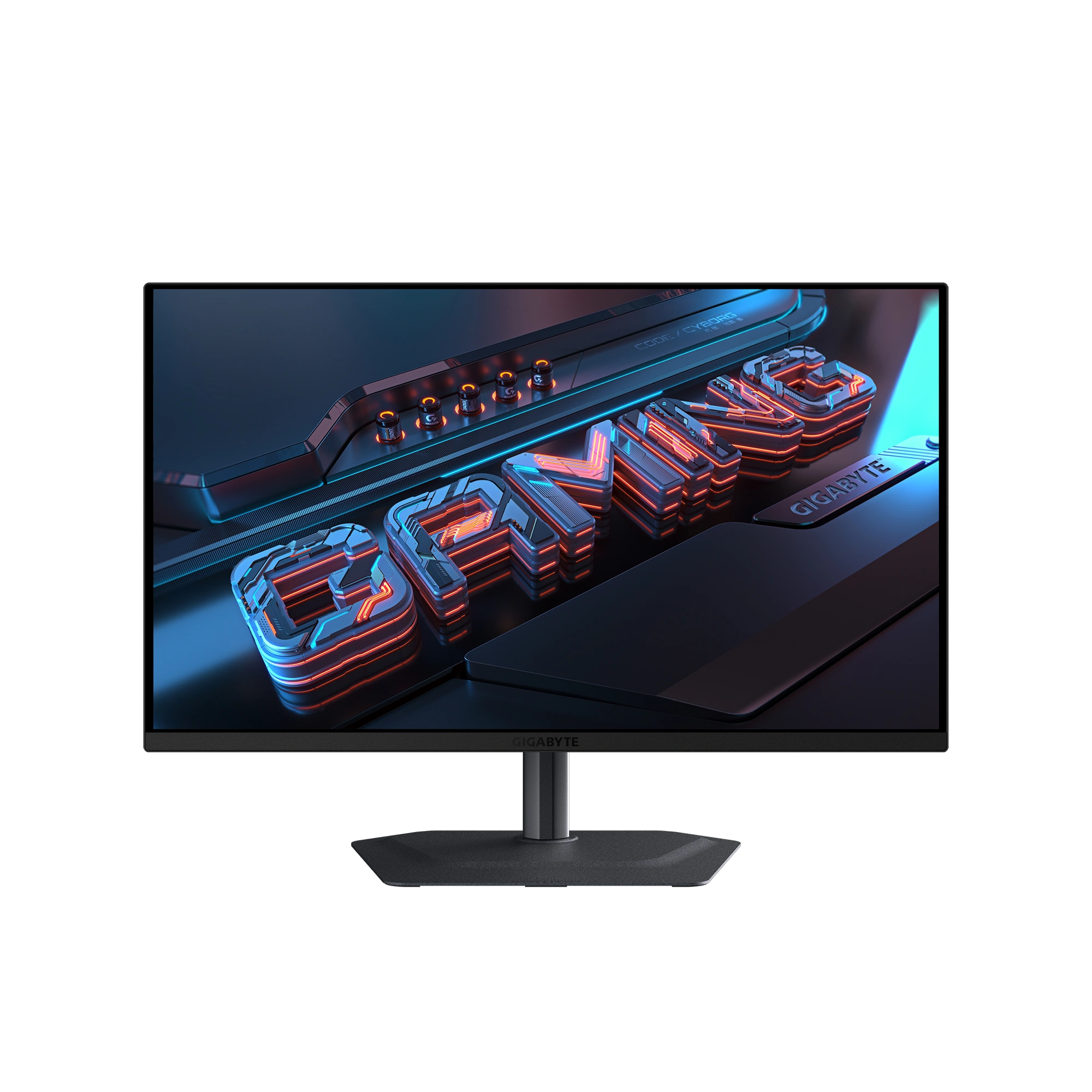 Gigabyte MO27Q2A 27"