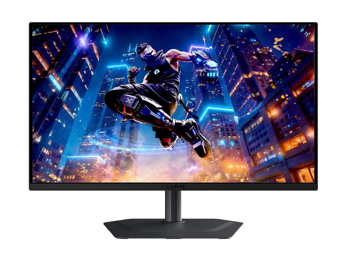 Gigabyte MO27Q3 EK 27" OLED