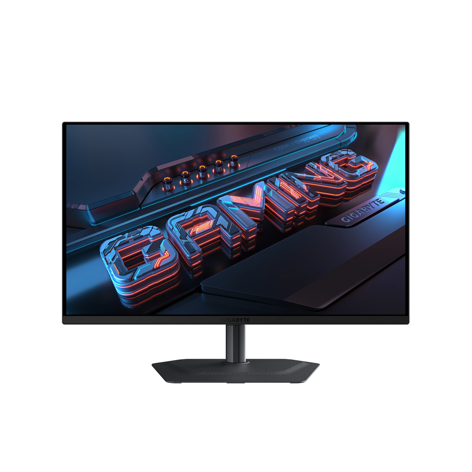 Gigabyte MO27U2 27"