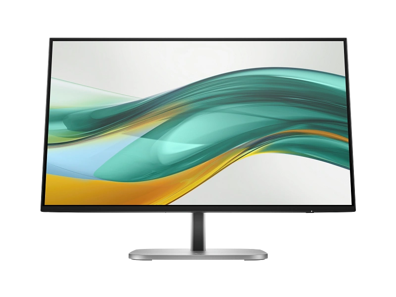 HP Series 5 Pro FHD Monitor - 524pf PVC Free (9D9L6A5) 23.8"