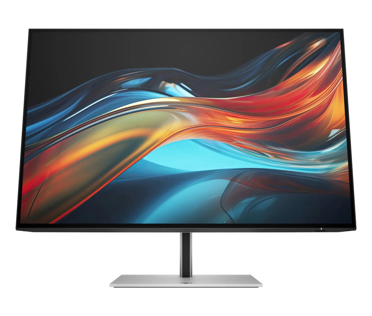 S7 Pro 724pu 24" IPS 16:10 Black/ Silver