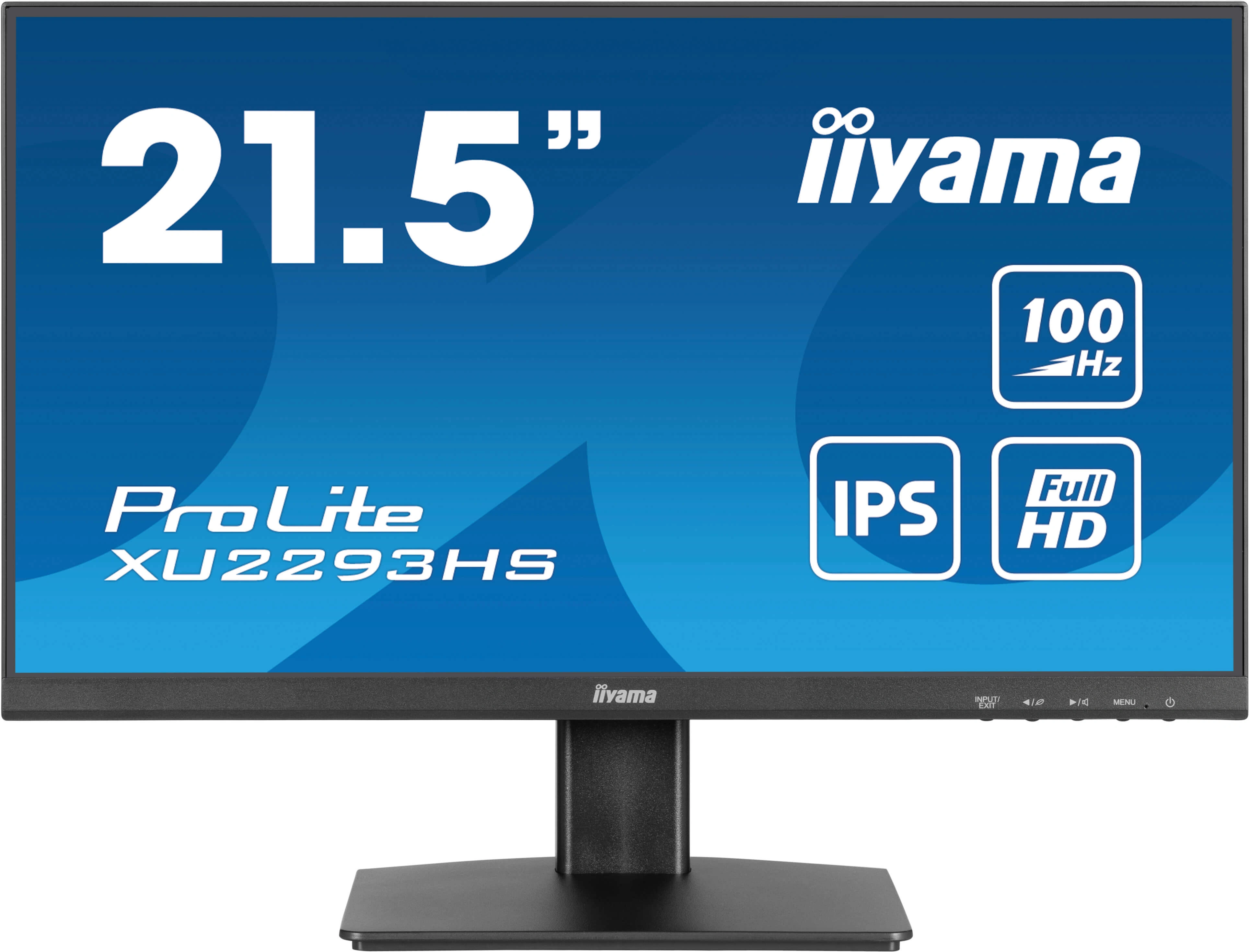 Iiyama ProLite XU2293HS-B6 21.5"