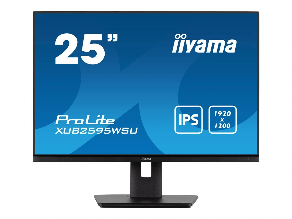 Iiyama Prolite 25" XUB2595WSU-B5