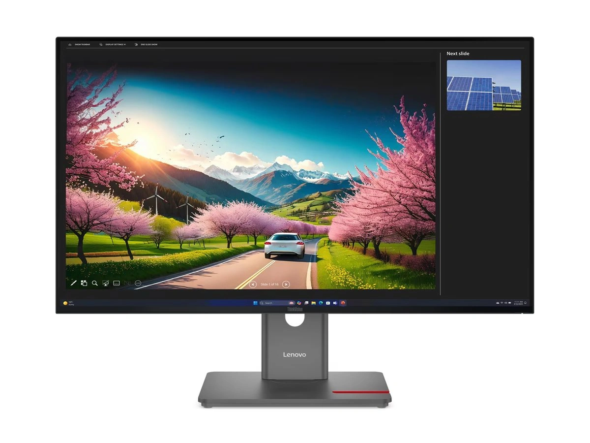 Lenovo 31.5" P32UD-40