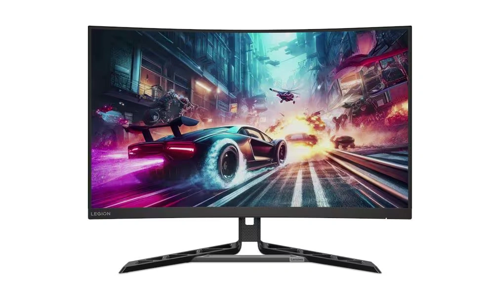 Lenovo Legion R32QC-30 32" 67C8GAC1EU