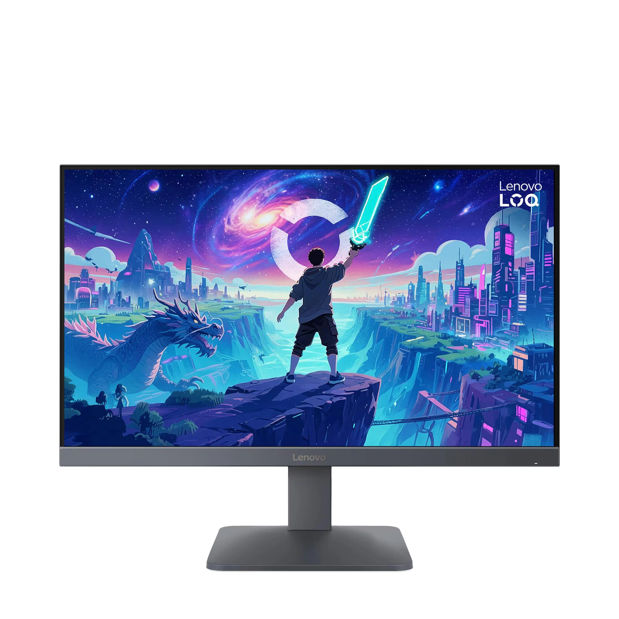 Lenovo LOQ 24-10 23.8" 68F1GACBEU