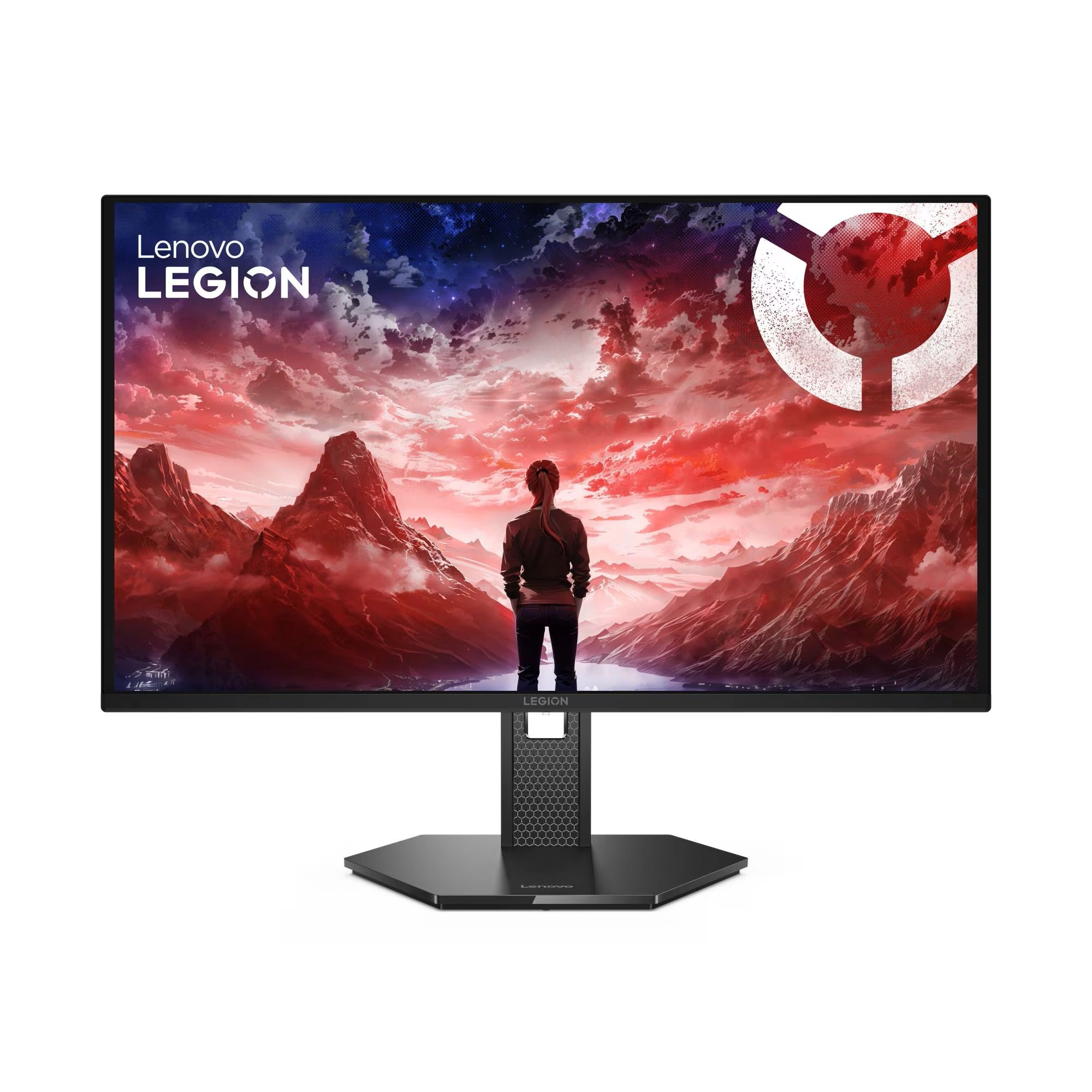 Lenovo Legion QD-OLED 27Q-10 26.5" 67E1GAC1EU