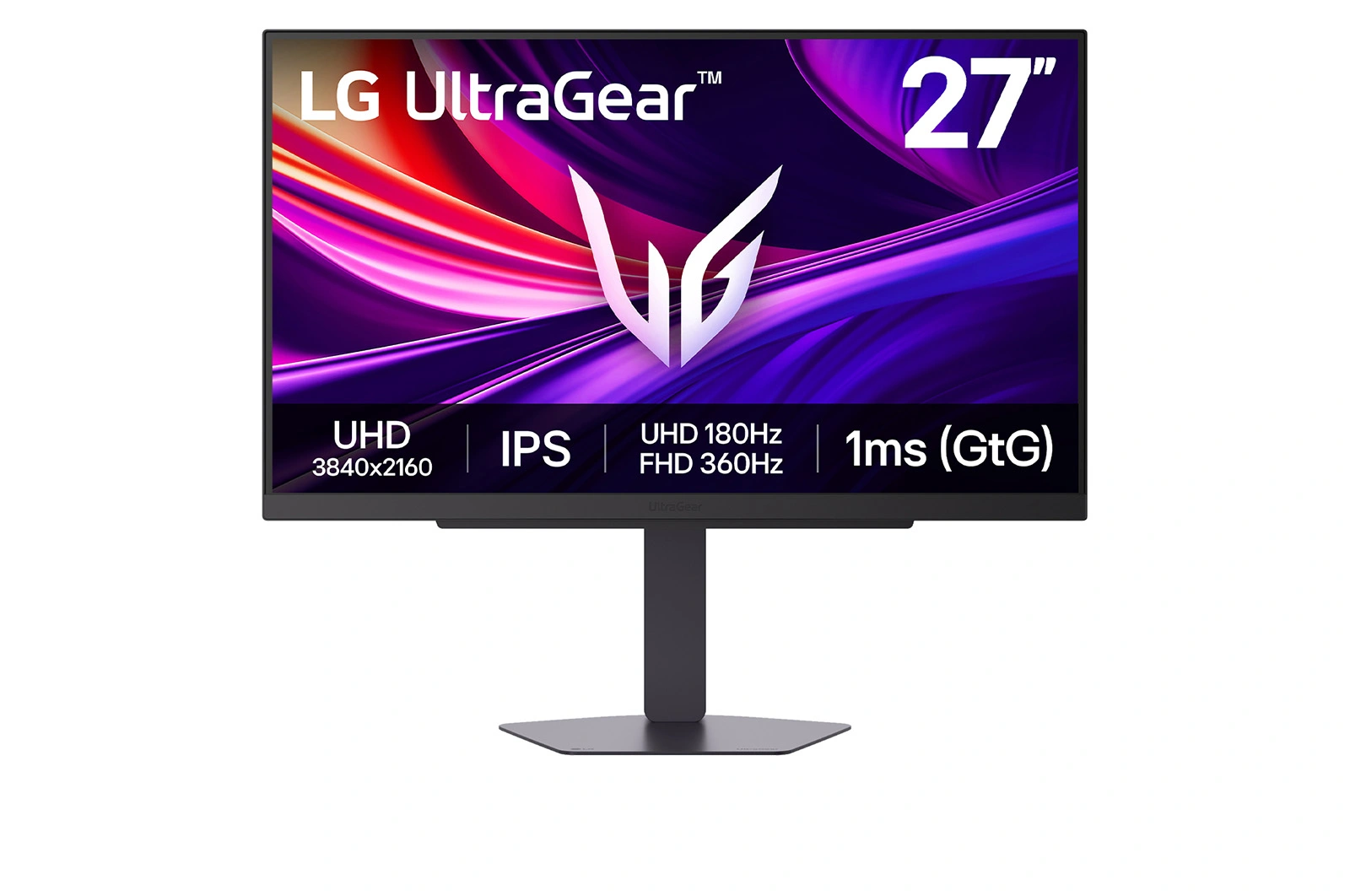LG UltraGear 27" 27G810A-B
