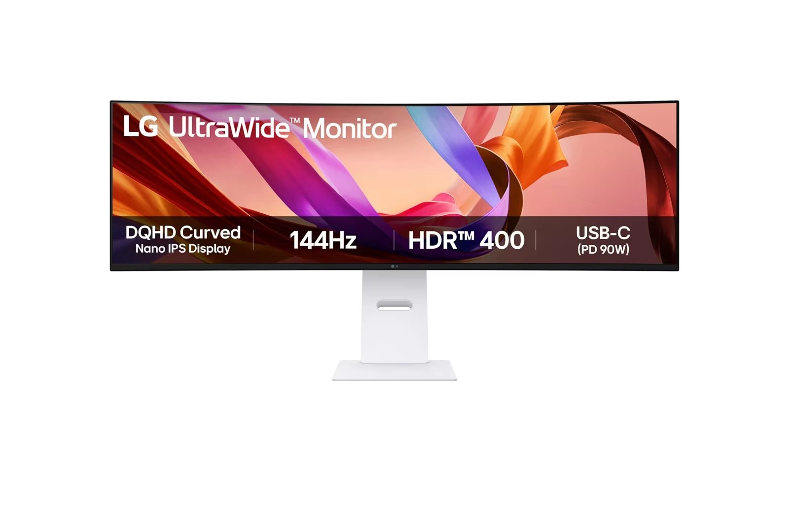LG UltraWide 49U950A-W 49"