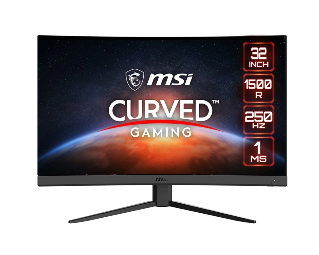 MSI G32C4X 31.5"