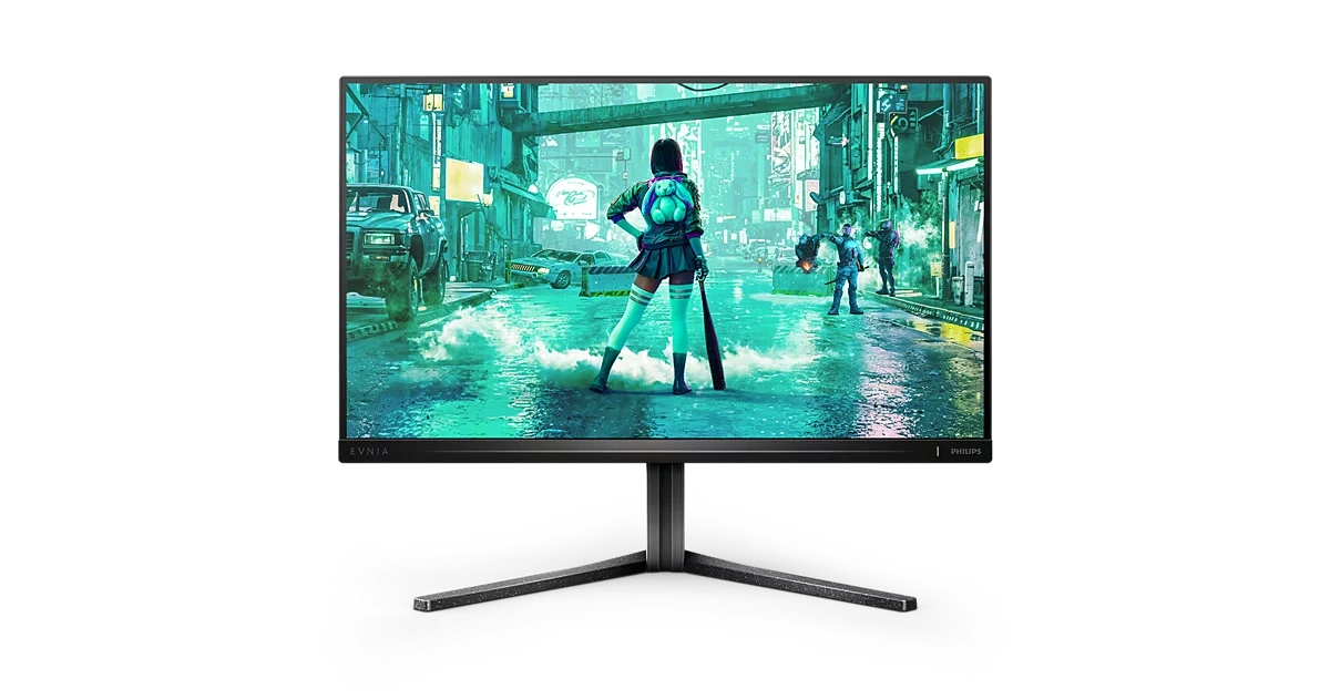Philips Evnia 3000 24.5" 25M2N3200U/00
