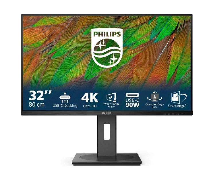 Philips 32B1U3900/00 31.5"