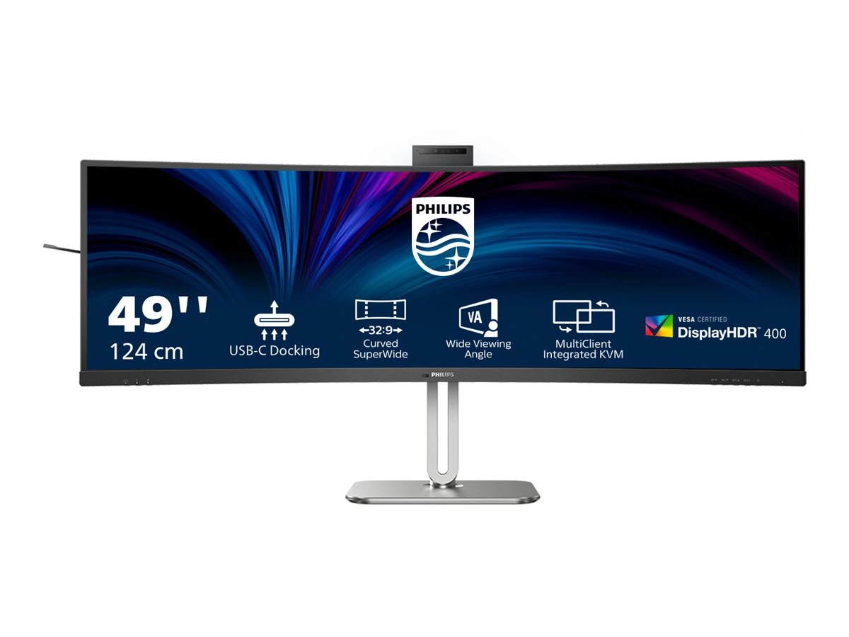 Philips 49" 49B2U5900CH/00