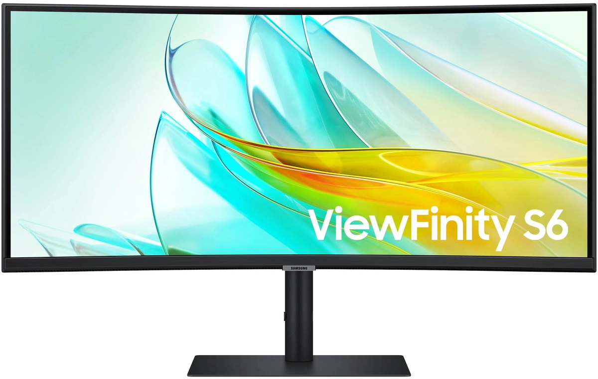 Samsung ViewFinity S6 S65UC LS34C652UAUXEN 34"