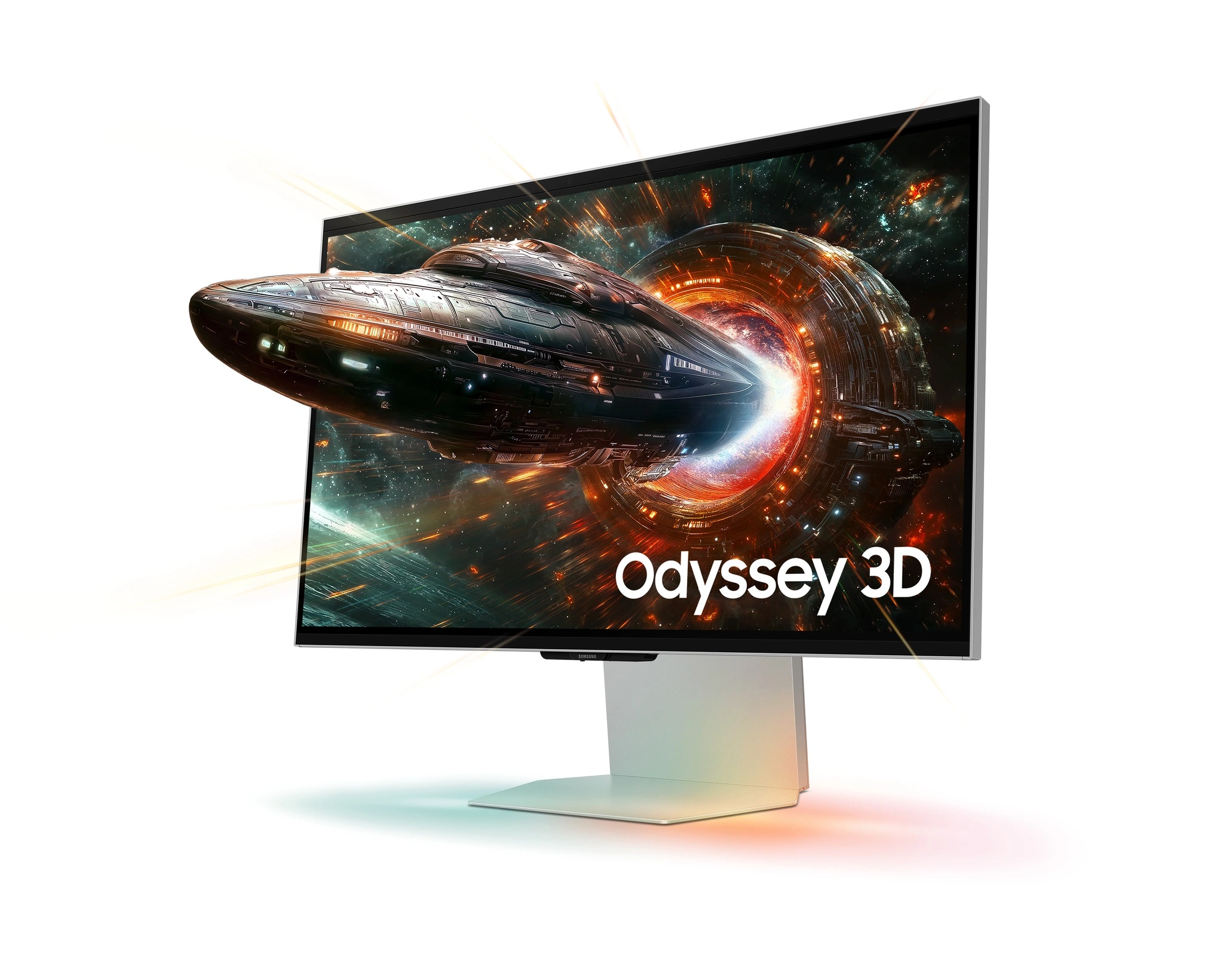 Samsung Odyssey 3D G90XF LS27FG902XUXEN 27"