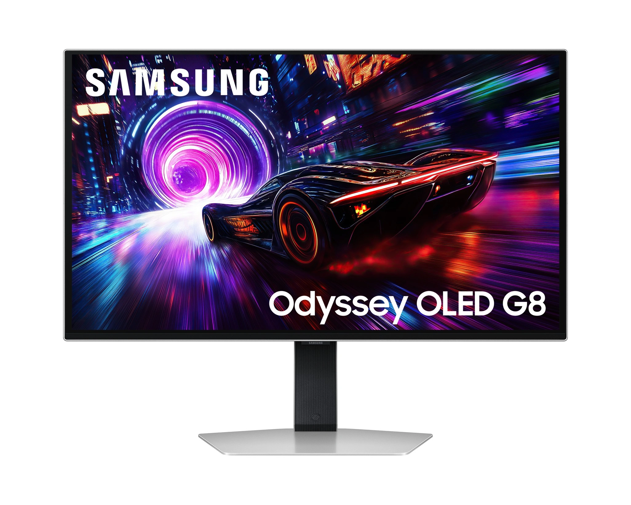 Samsung Odyssey OLED G8 LS27FG810SUXEN 27"