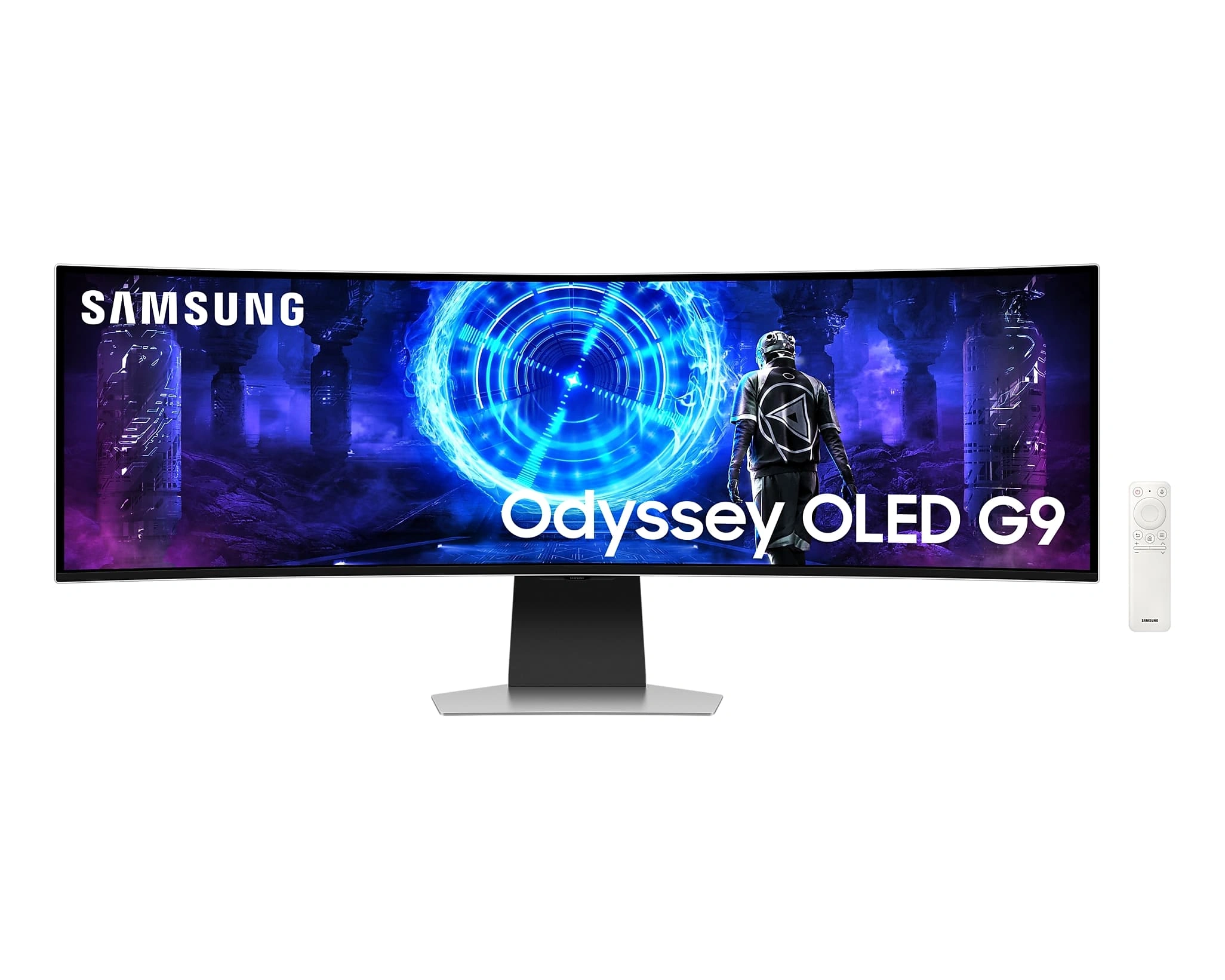 Samsung Odyssey OLED G9 G95SD 49" LS49DG950SUXEN