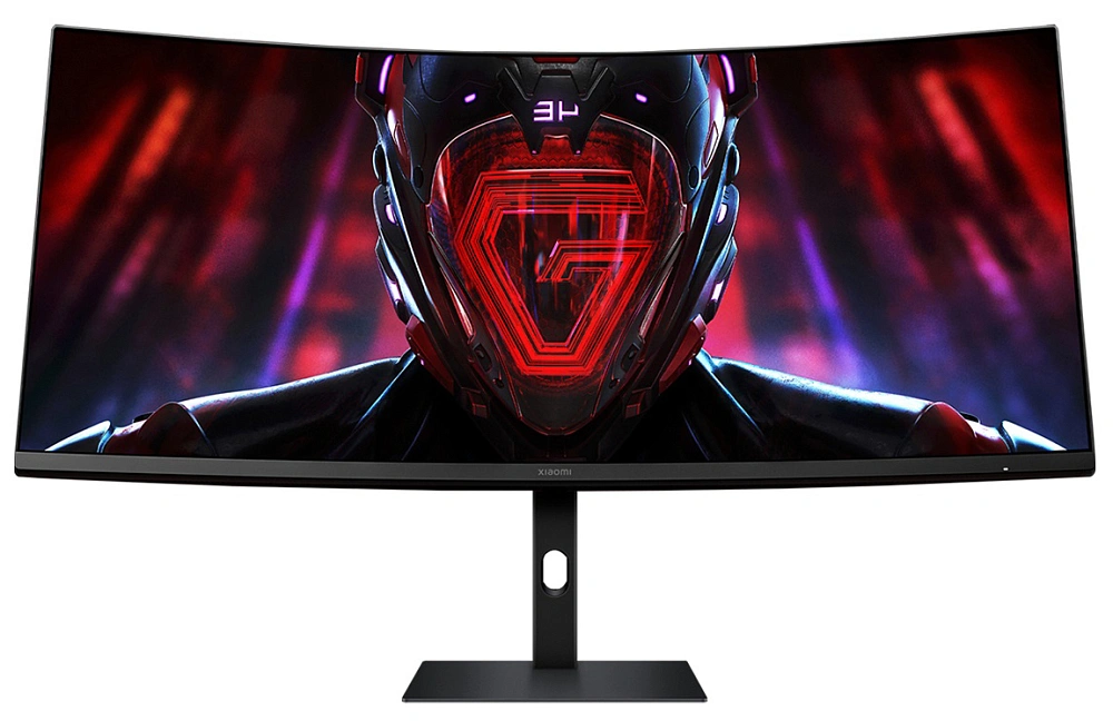 Xiaomi Curved Gaming G34WQi 34"