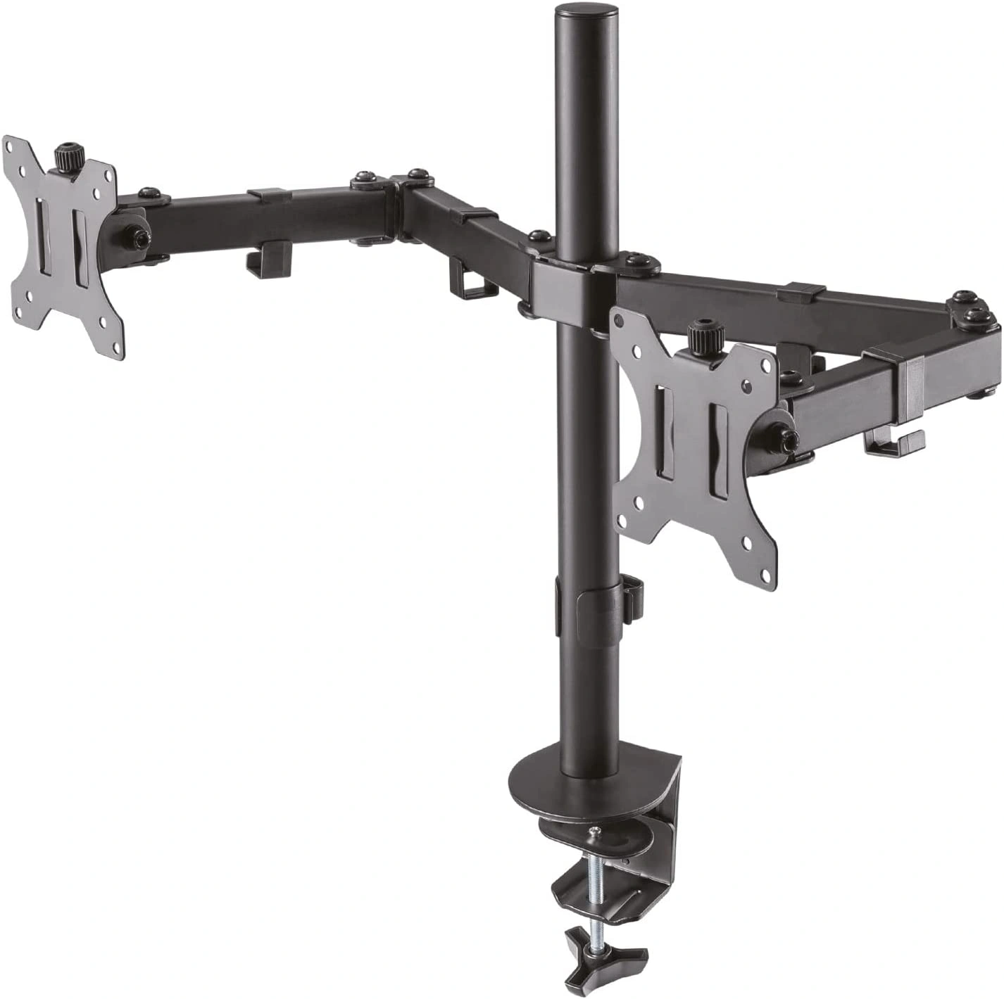 Newstar FPMA-D550DBLACK 10"-32"