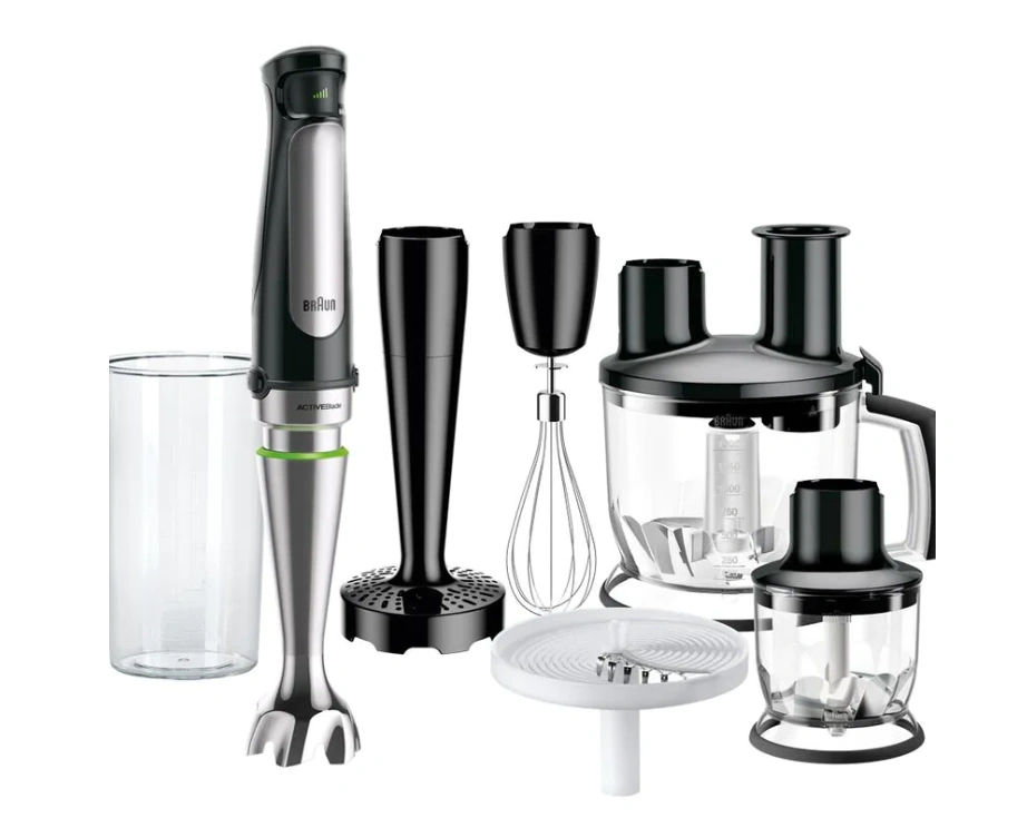 Braun MQ7087X