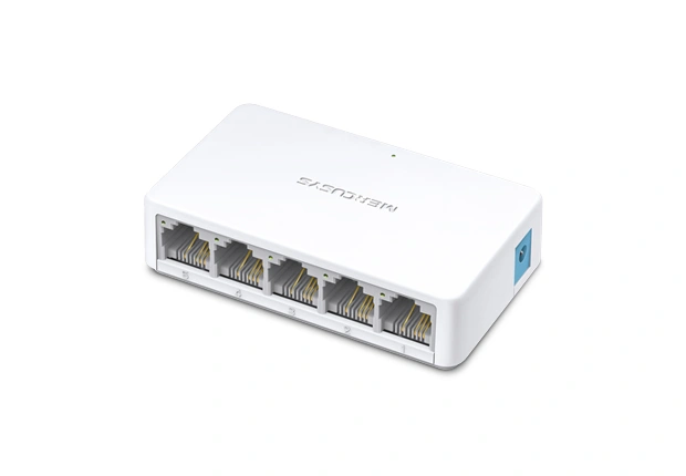 Mercusys MS105 5-Port
