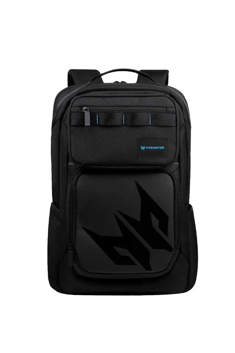 Acer Predator Gaming Extreme 17" Black