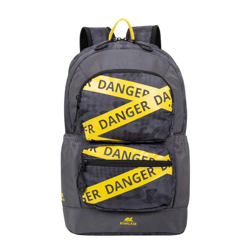 Rivacase 5421 Grey Camo