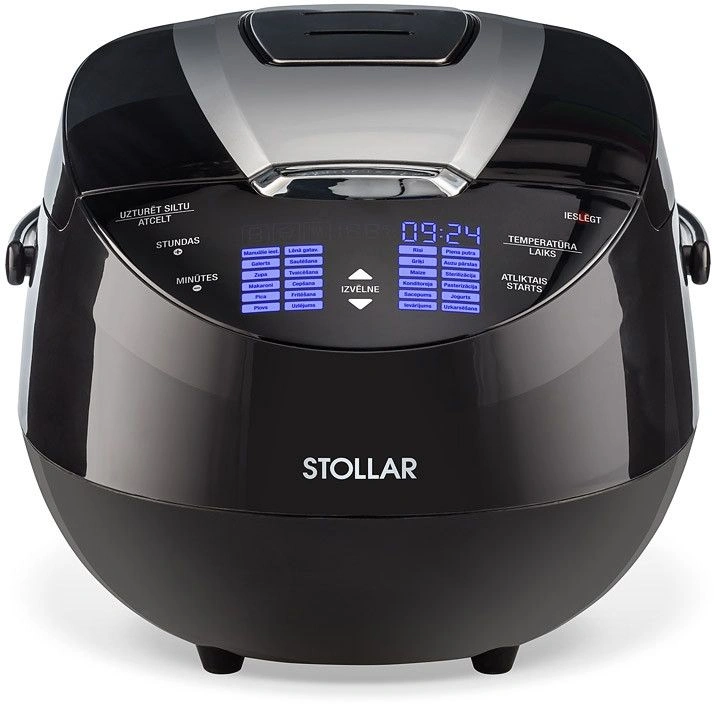 Stollar BMC650 RU
