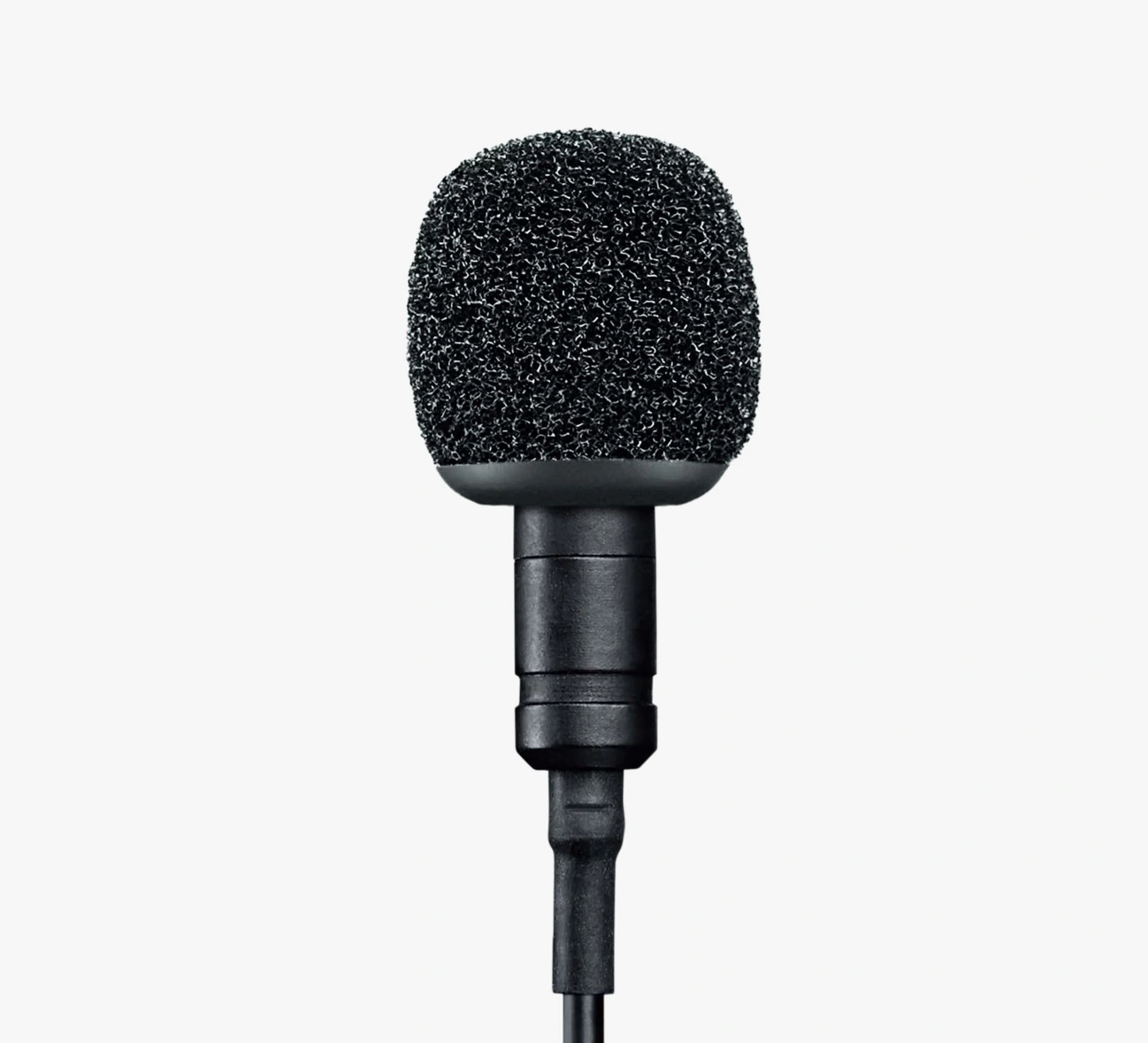Shure MVL Black