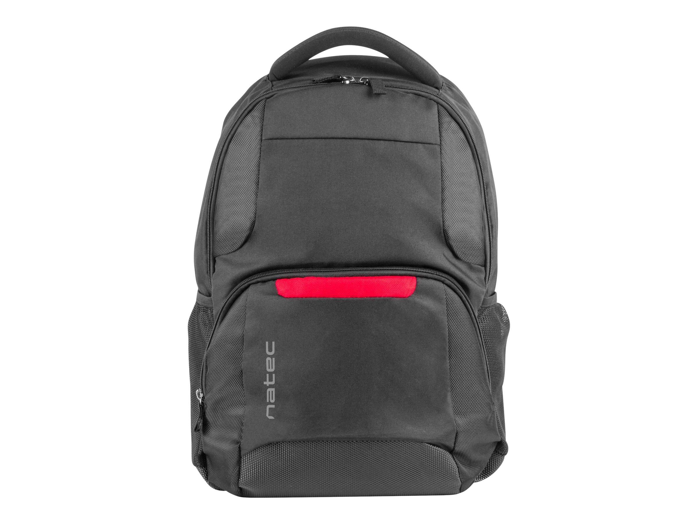 Natec Laptop Backpack Eland 15.6'' Black