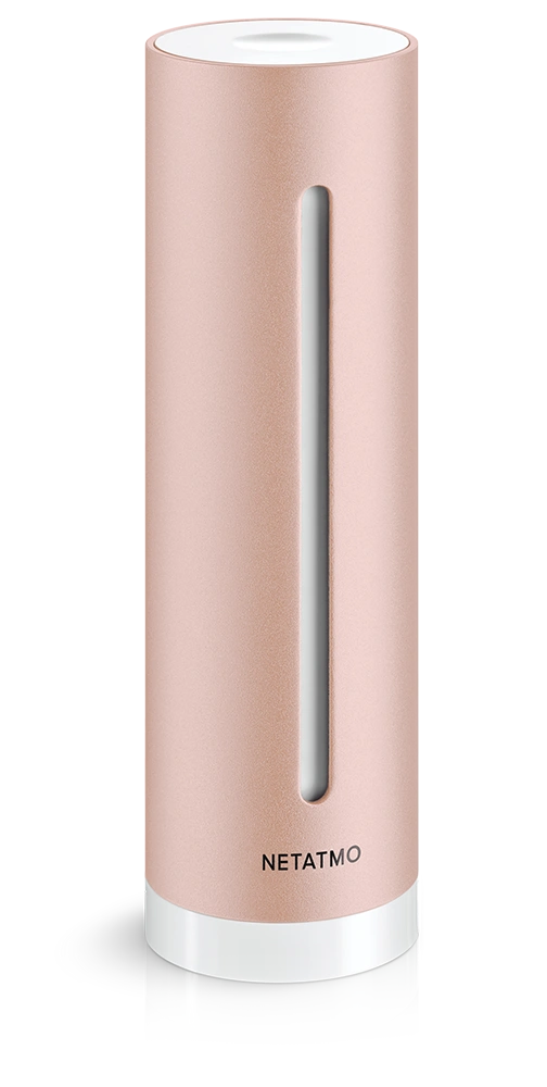 Netatmo Healthy Home Coach