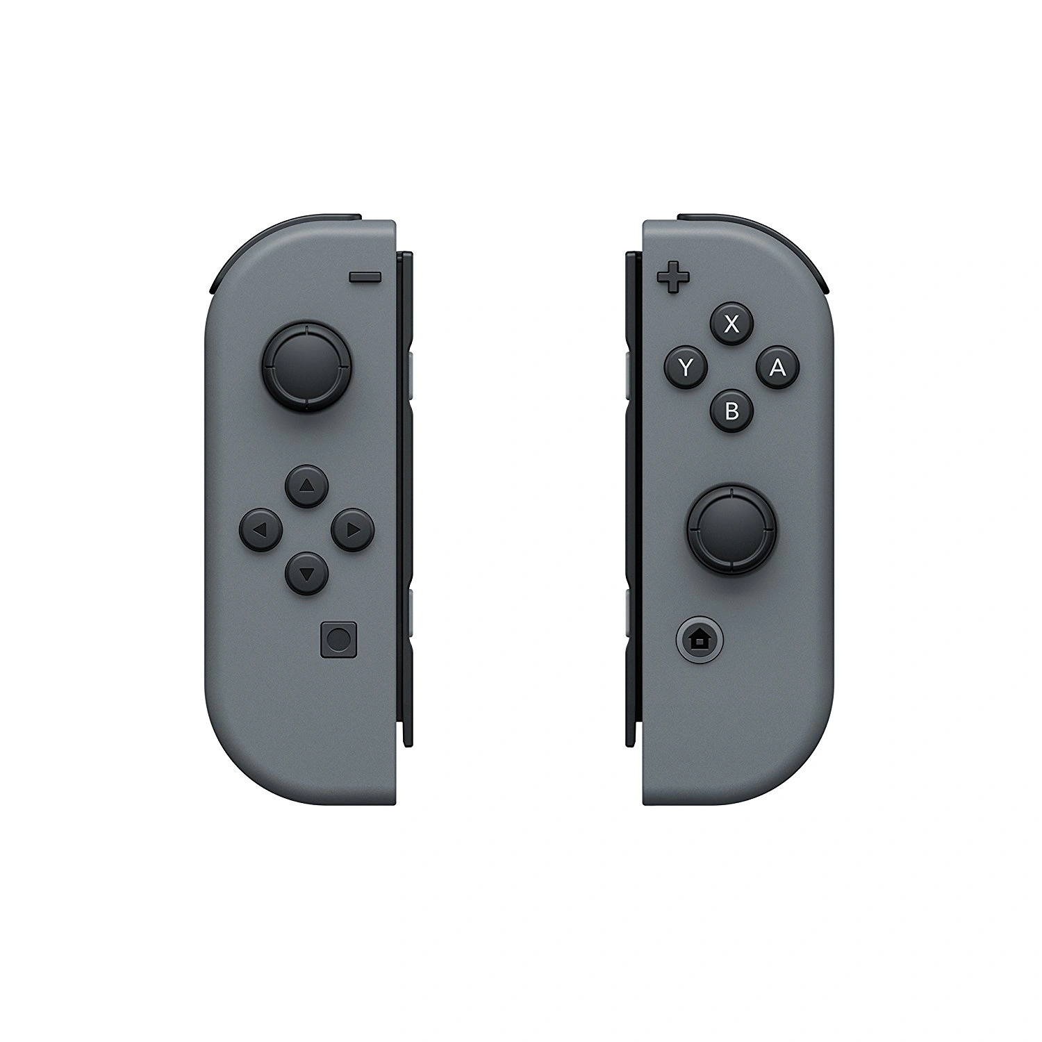 Nintendo Switch Joy-Con Pair Gray