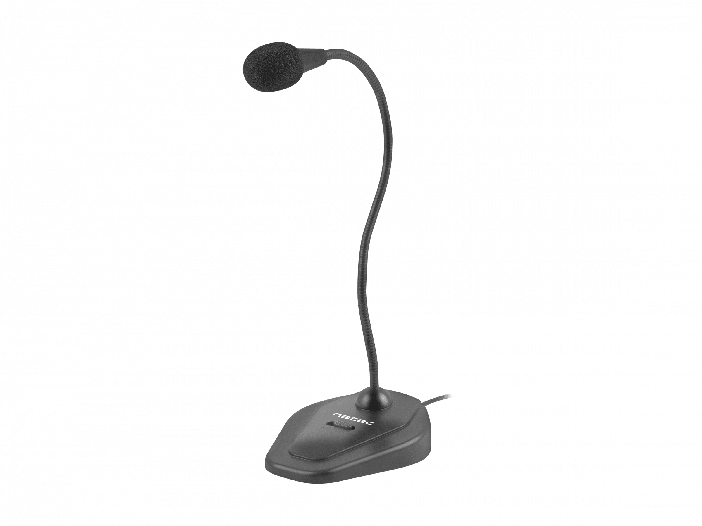 Natec Giraffe 2 Black