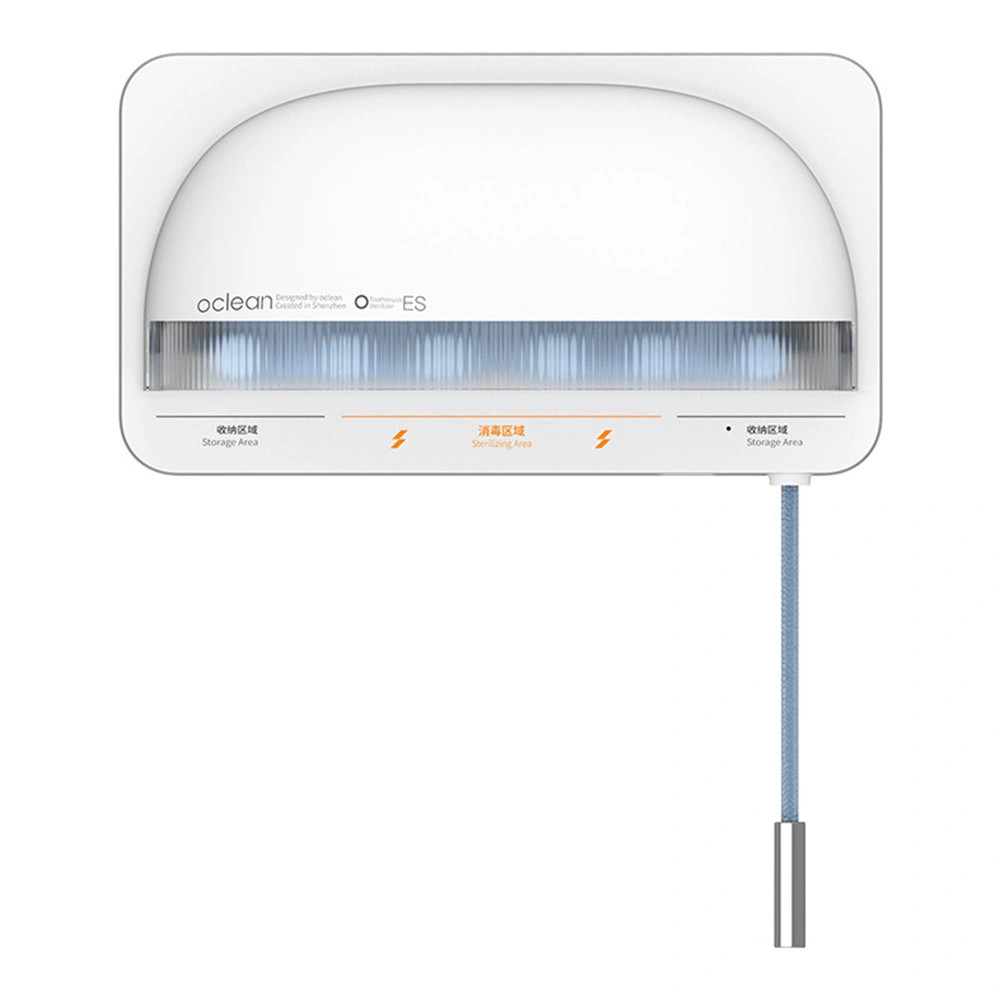 Oclean Sanitizer S1 White