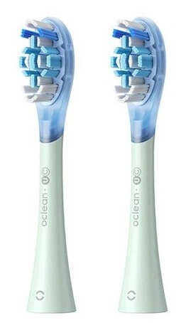 Oclean Ultra Clean Brush Head UC01 G02 Green