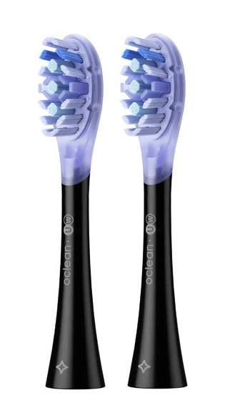Oclean Ultra White Brush UW02 B02 Black