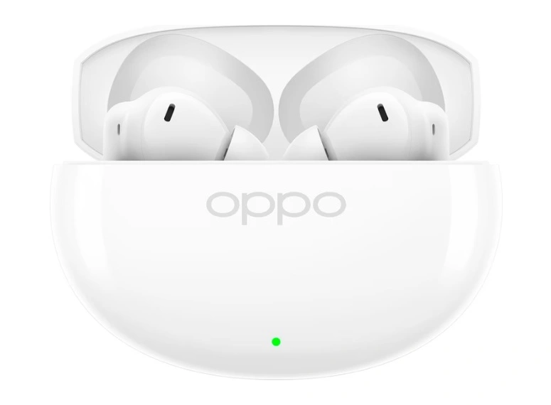 OPPO Enco Air5 Glossy White