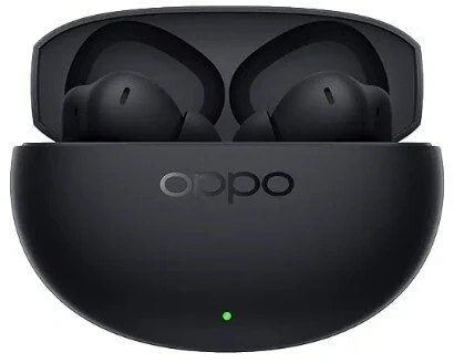 OPPO Enco Air5 Midnight Black
