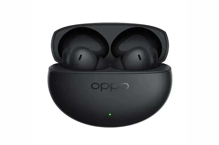 OPPO Enco Air5 Pro Black