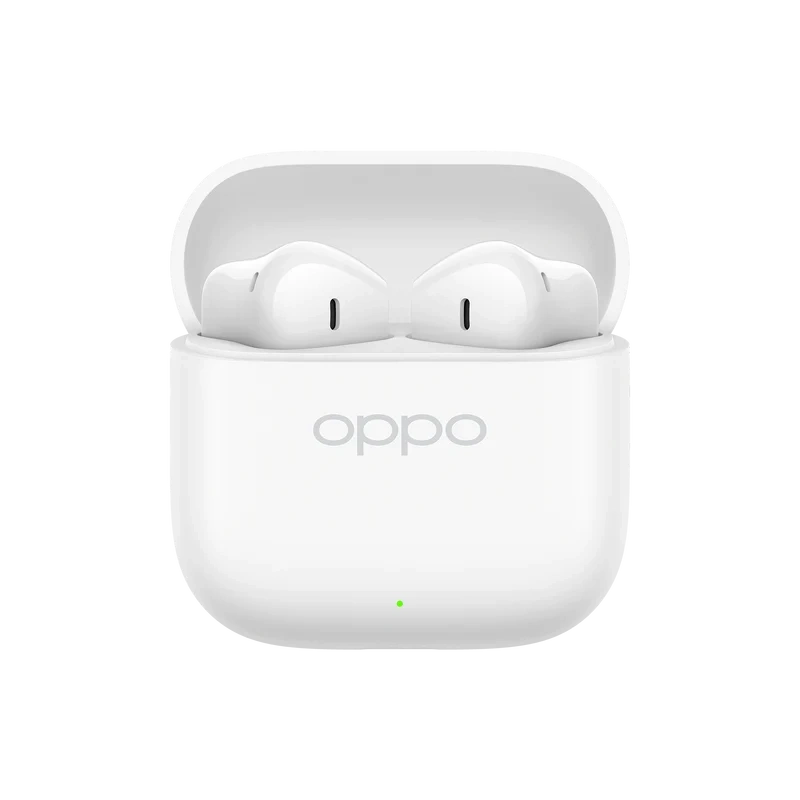 OPPO Enco Buds3 Snow White
