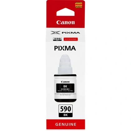 Canon GI-590 1603C001 Black