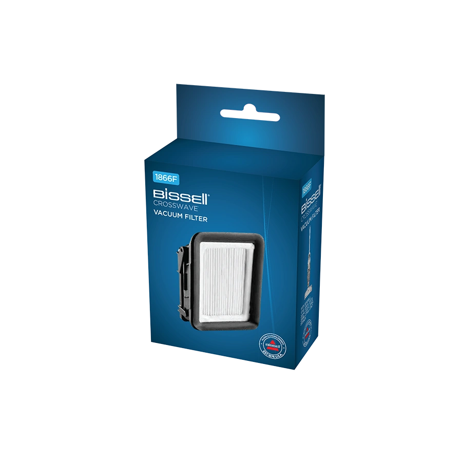 Bissell CrossWave Motor Filter