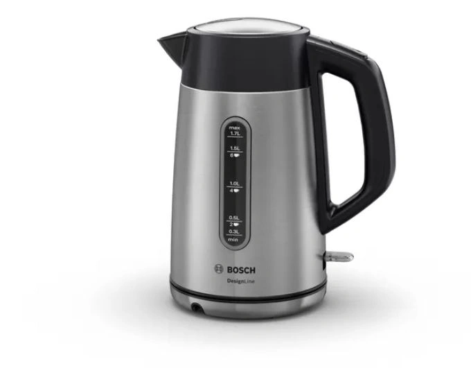 Bosch DesignLine TWK4P440