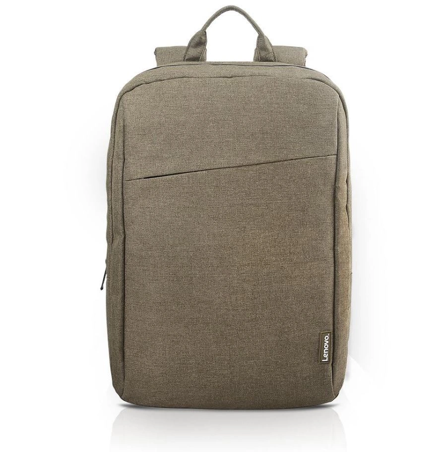 Lenovo Casual Backpack B210 15.6" Green