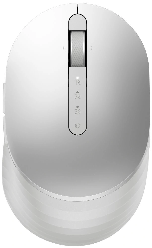 Dell MS7421W Platinum Silver